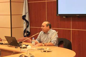 کارگاه استاندارد خدمات توانبخشی